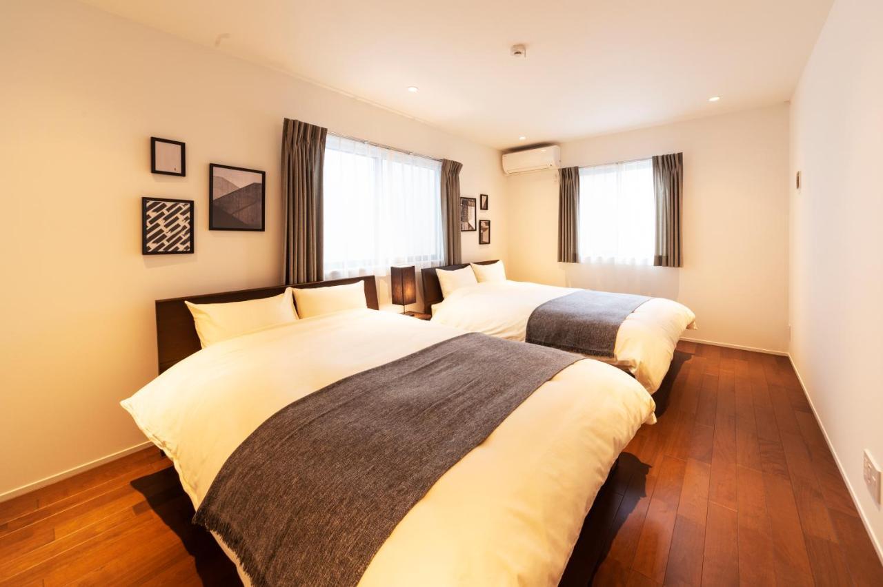 Engawa & Give Nakano โตเกียว ภายนอก รูปภาพ
