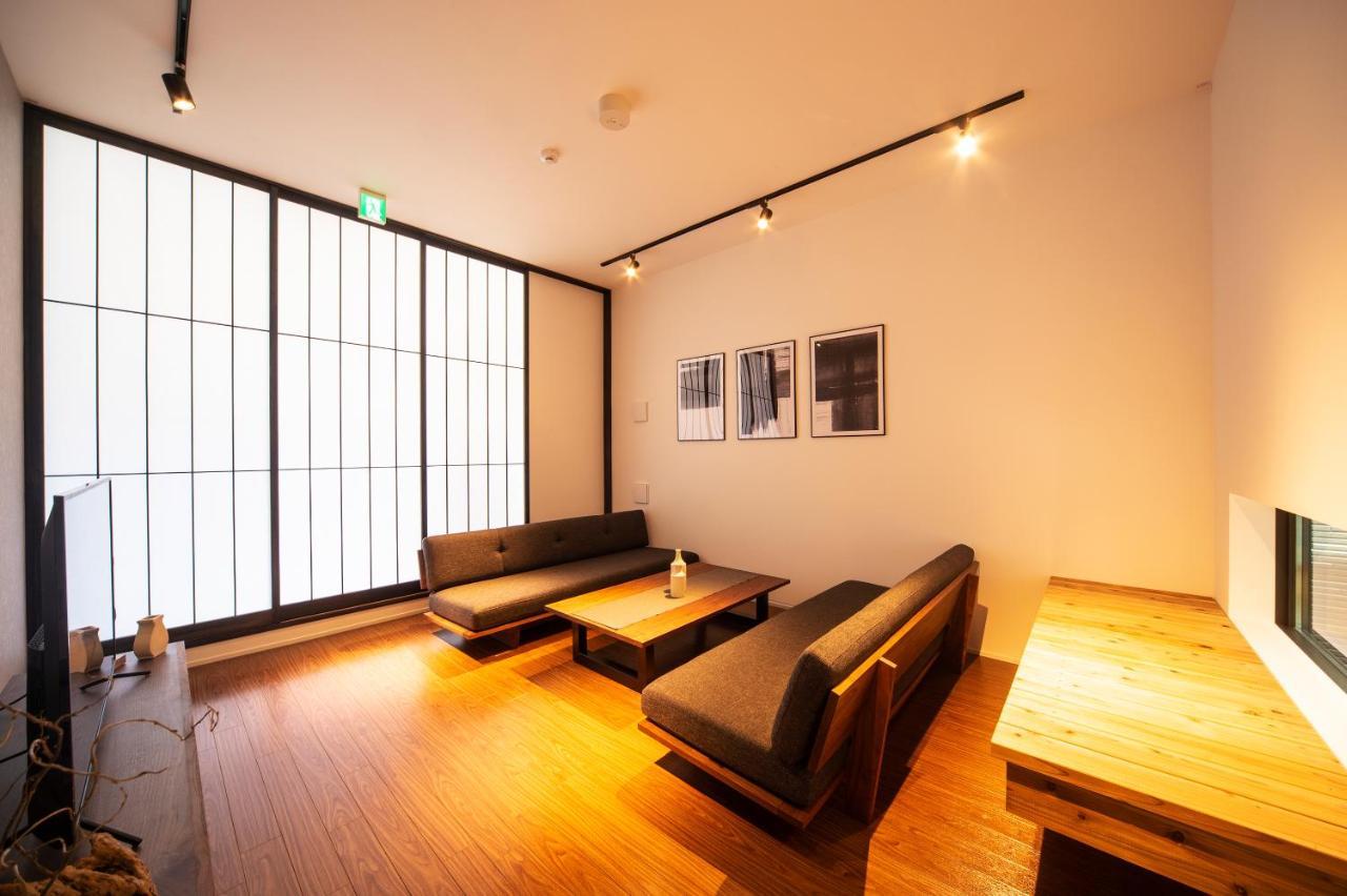Engawa & Give Nakano โตเกียว ภายนอก รูปภาพ