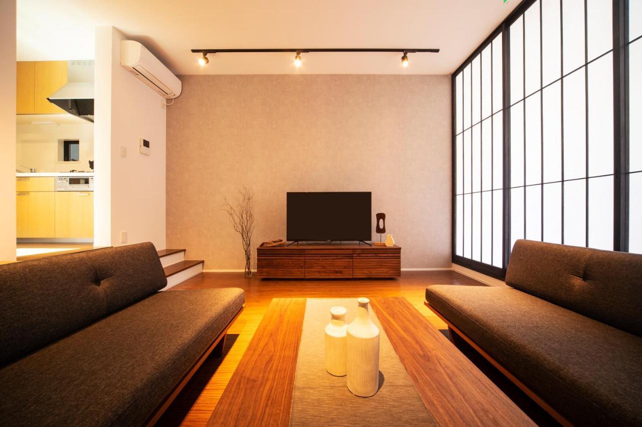 Engawa & Give Nakano โตเกียว ภายนอก รูปภาพ